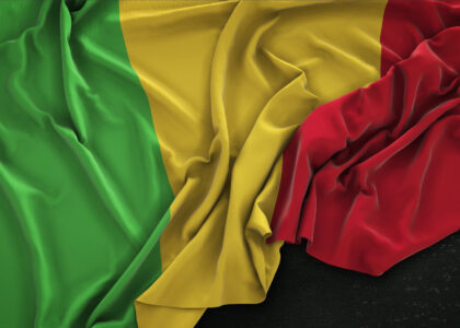 mali President Ibrahim Boubacar Keita