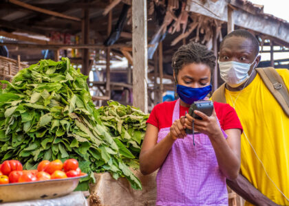 Nigerian Traders Say Ghanaian Government Demanding $1m ‘Registration Fee’.